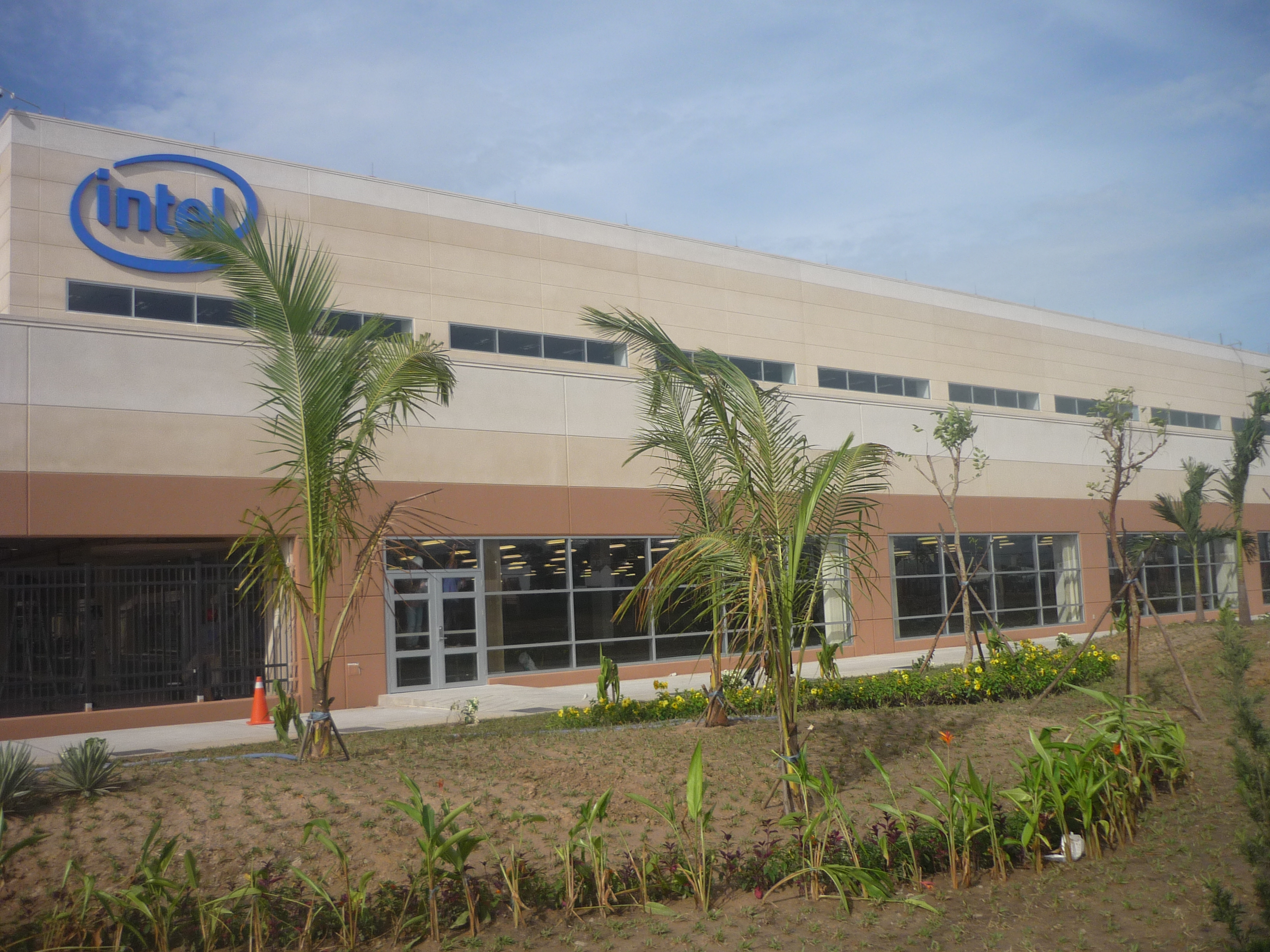 INTEL VIỆT NAM